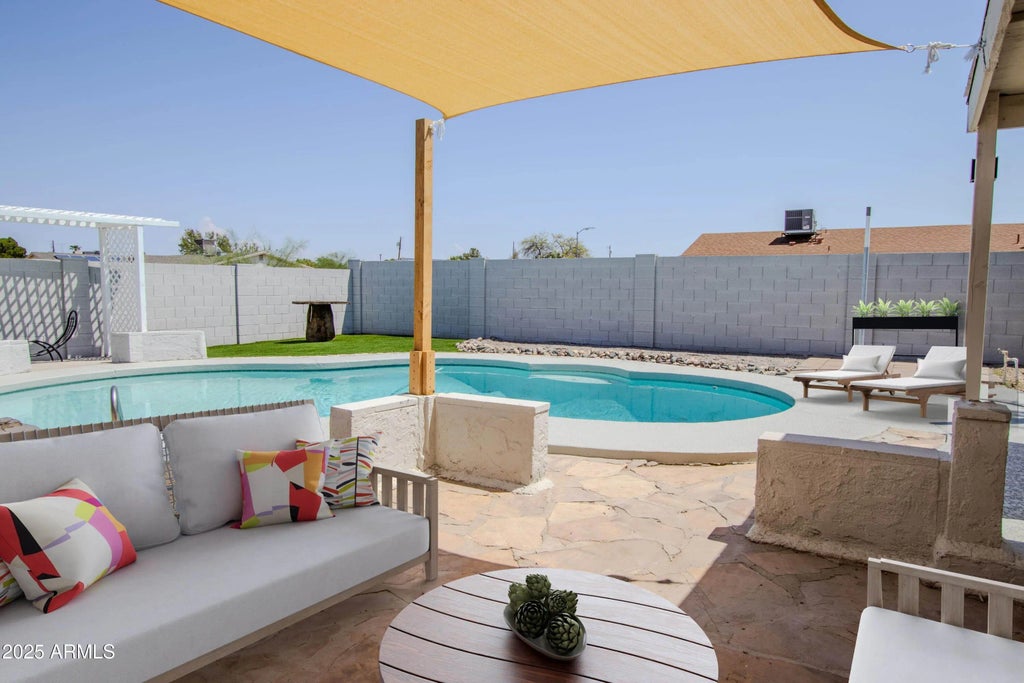 19251 N 17th Drive, Phoenix