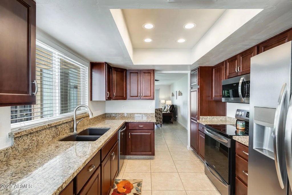 723 S Palo Verde Way, Mesa