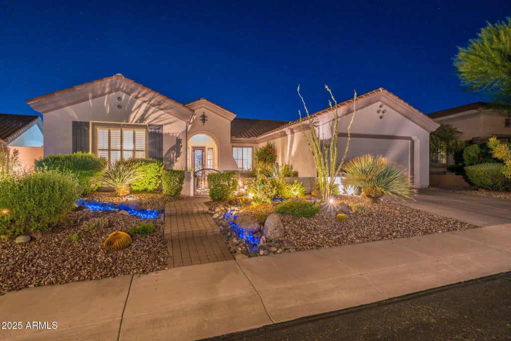 41306 N Bent Creek Way, Phoenix