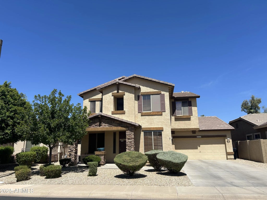 18200 W Paradise Lane, Surprise
