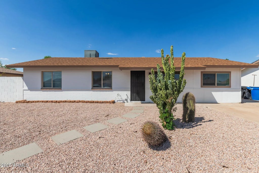 776 E Tyson Street, Chandler