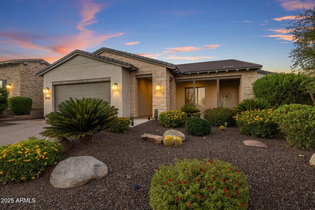 17892 E Silver Sage Lane, Rio Verde