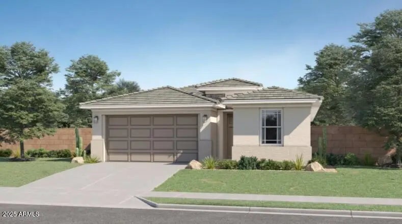 17364 W Smoketree Drive, Surprise