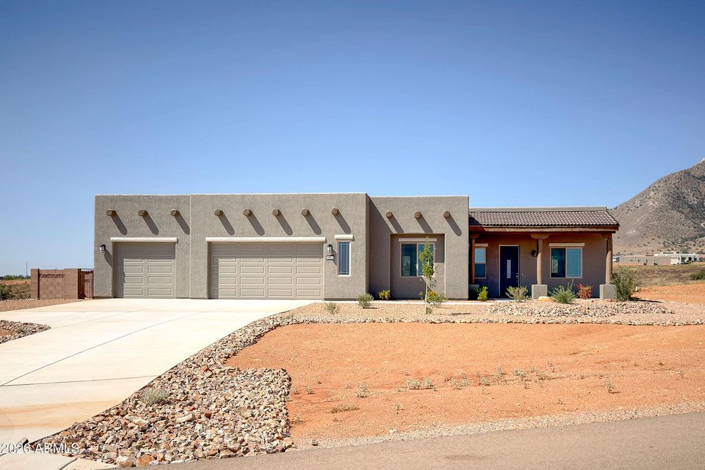 6953 E Vaquero Circle (unit Lot 251), Hereford
