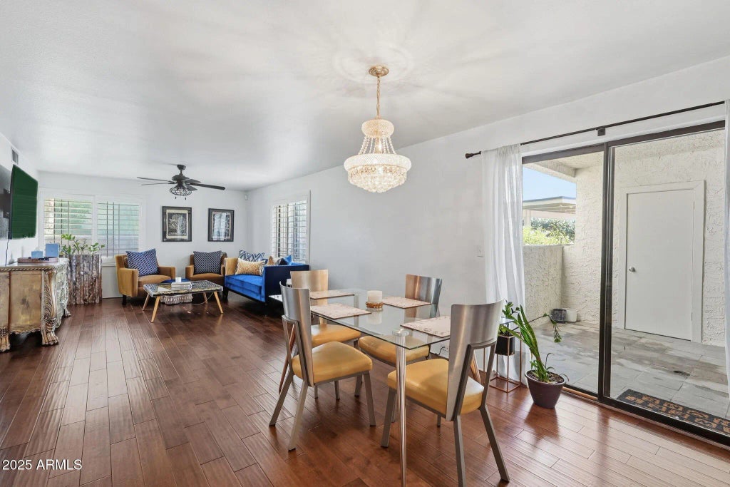 5110 N 31st Way (unit 317), Phoenix