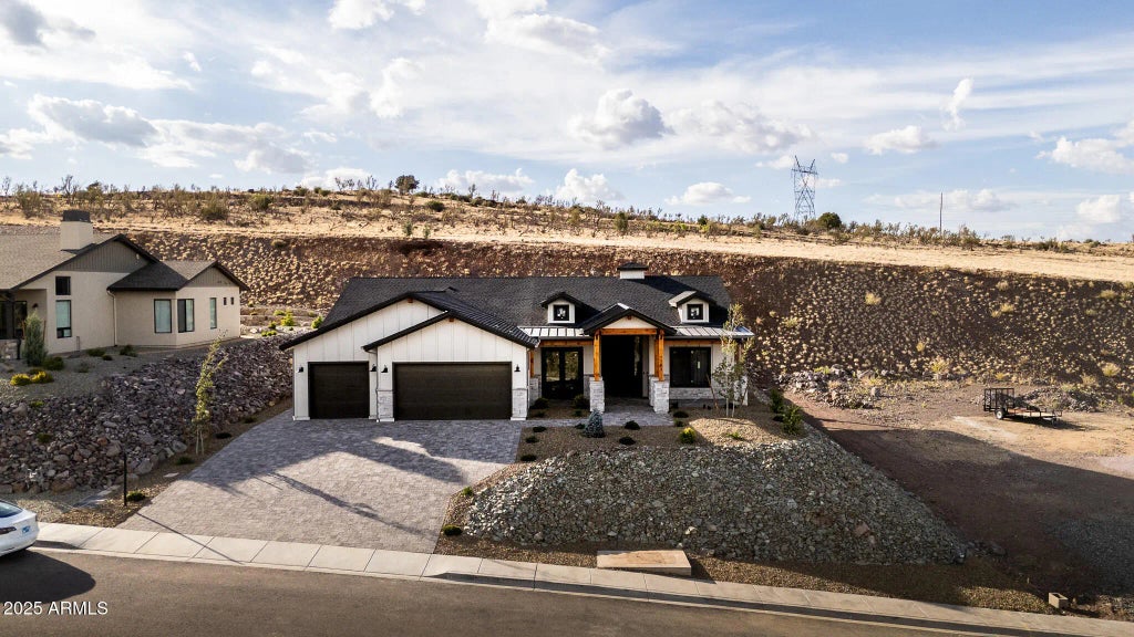 1163 Sunrise Boulevard, Prescott