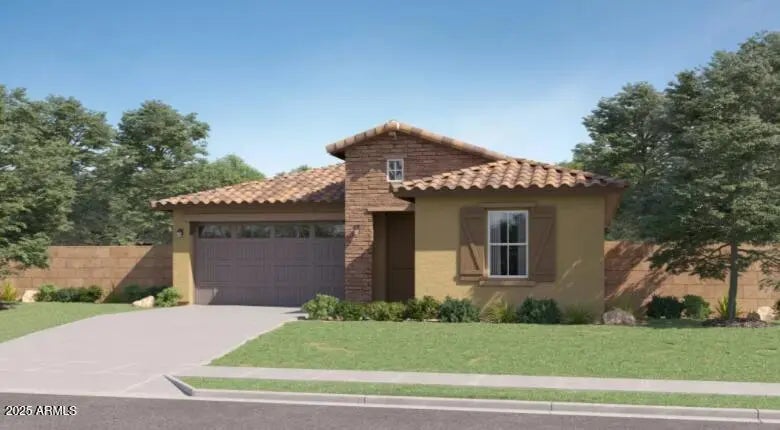 16755 W Charlotte Drive, Surprise