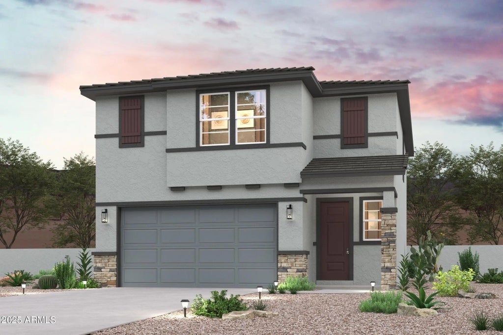 17226 W Paraiso Lane, Surprise
