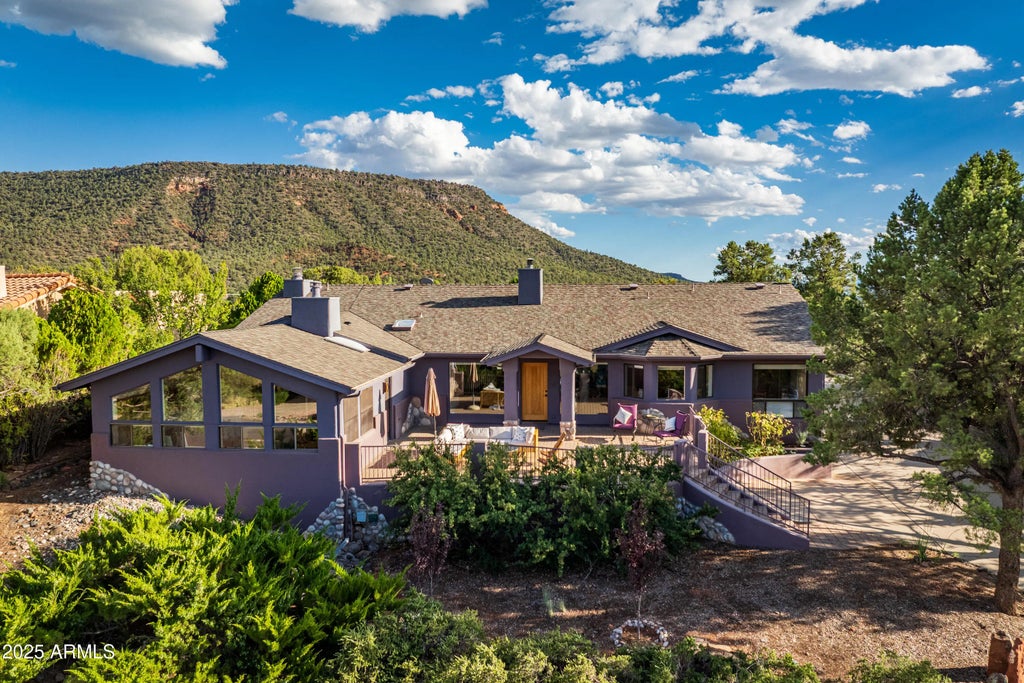 205 Concho Drive, Sedona