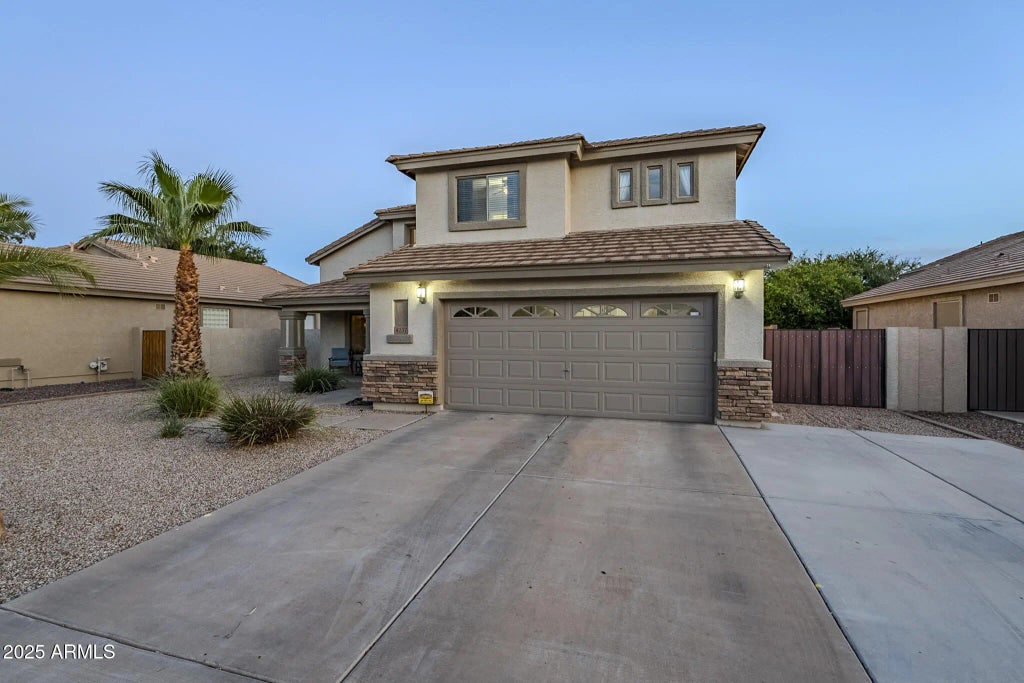 4237 E Patrick Street, Gilbert
