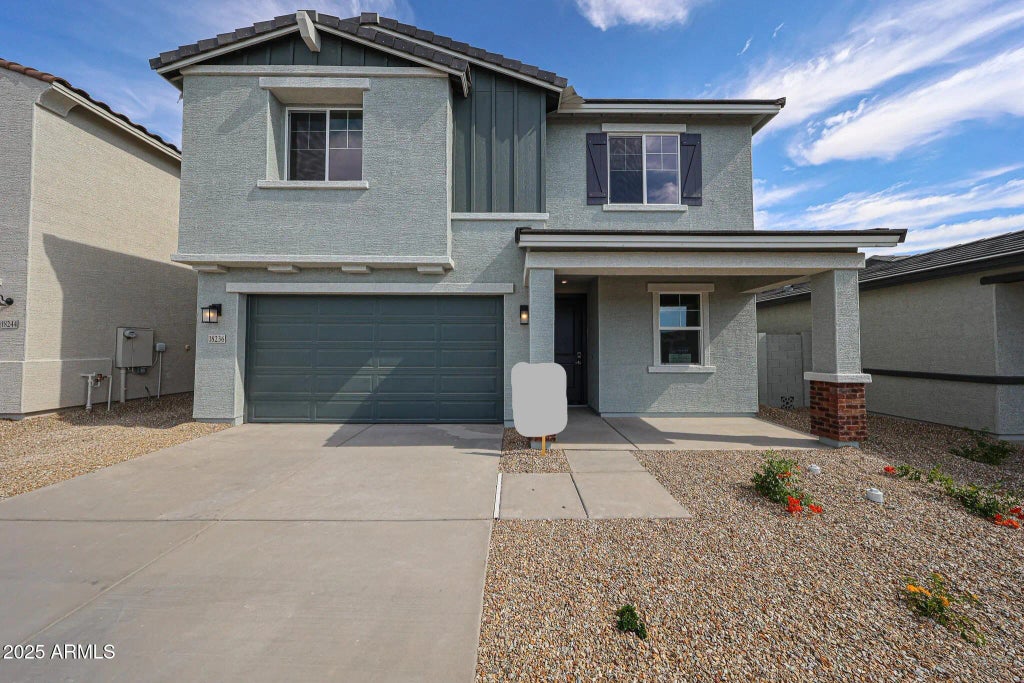 18159 W Calle Lejos, Surprise