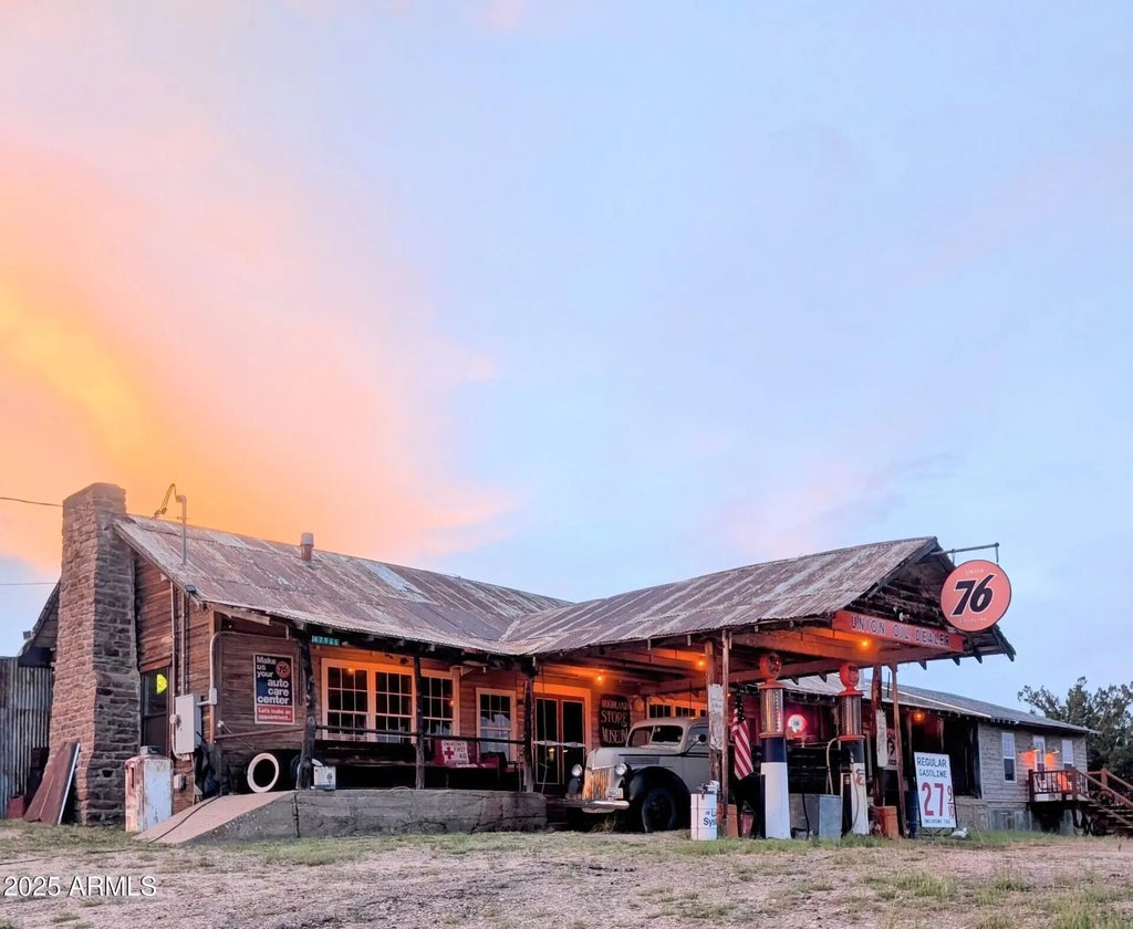 47966 N Az Highway 288, Young