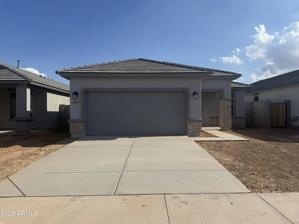 16981 W Spur Drive, Surprise