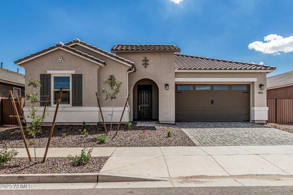 16531 W Avenida Del Sol, Surprise
