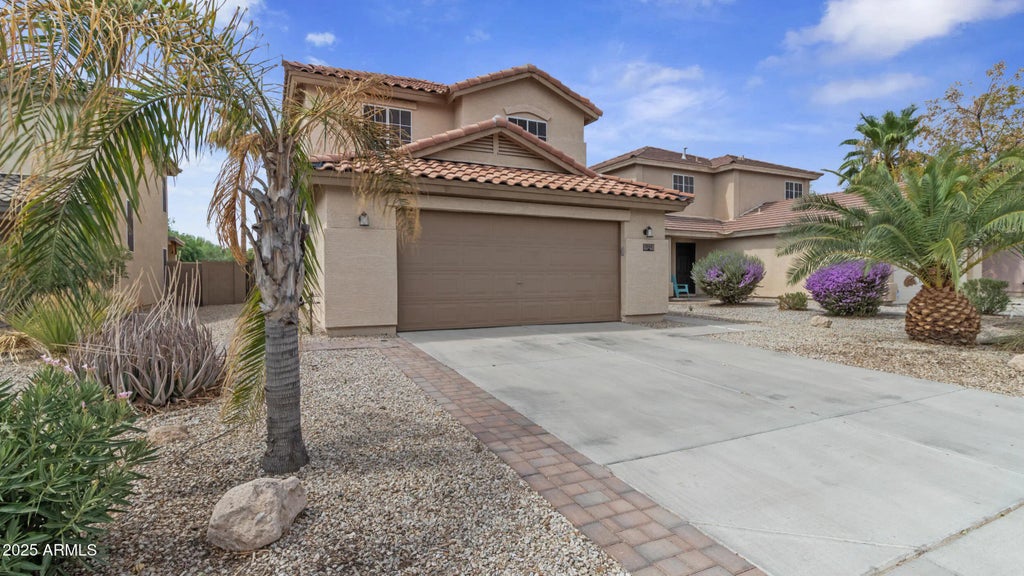 1503 E Rolls Road, San Tan Valley