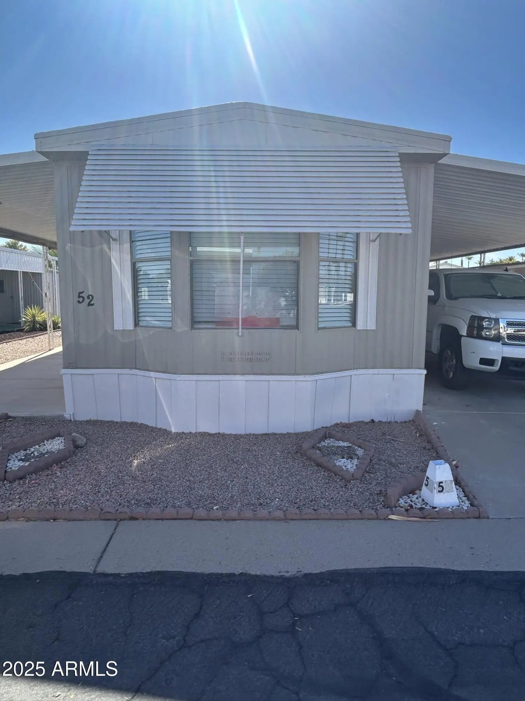 9427 E University Drive (unit 52), Mesa