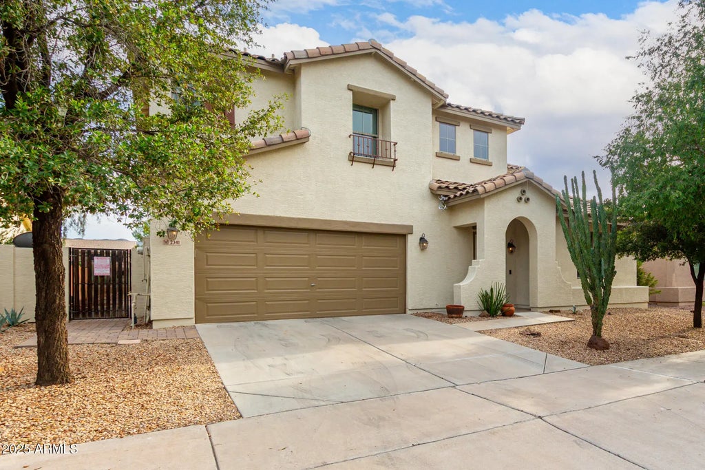 2341 W Saint Catherine Avenue, Phoenix