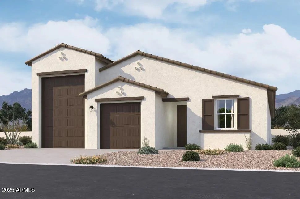 32148 N Buckarro Road, San Tan Valley
