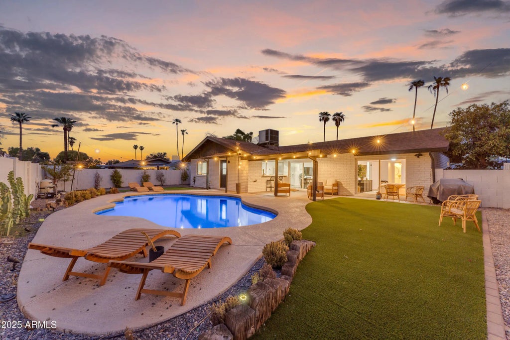 2501 E Fairmont Drive, Tempe