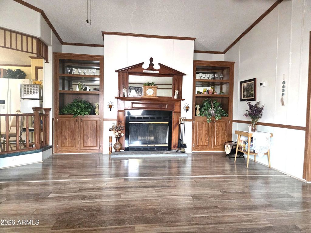 534 S Little Bear Trail (unit 6), Sierra Vista