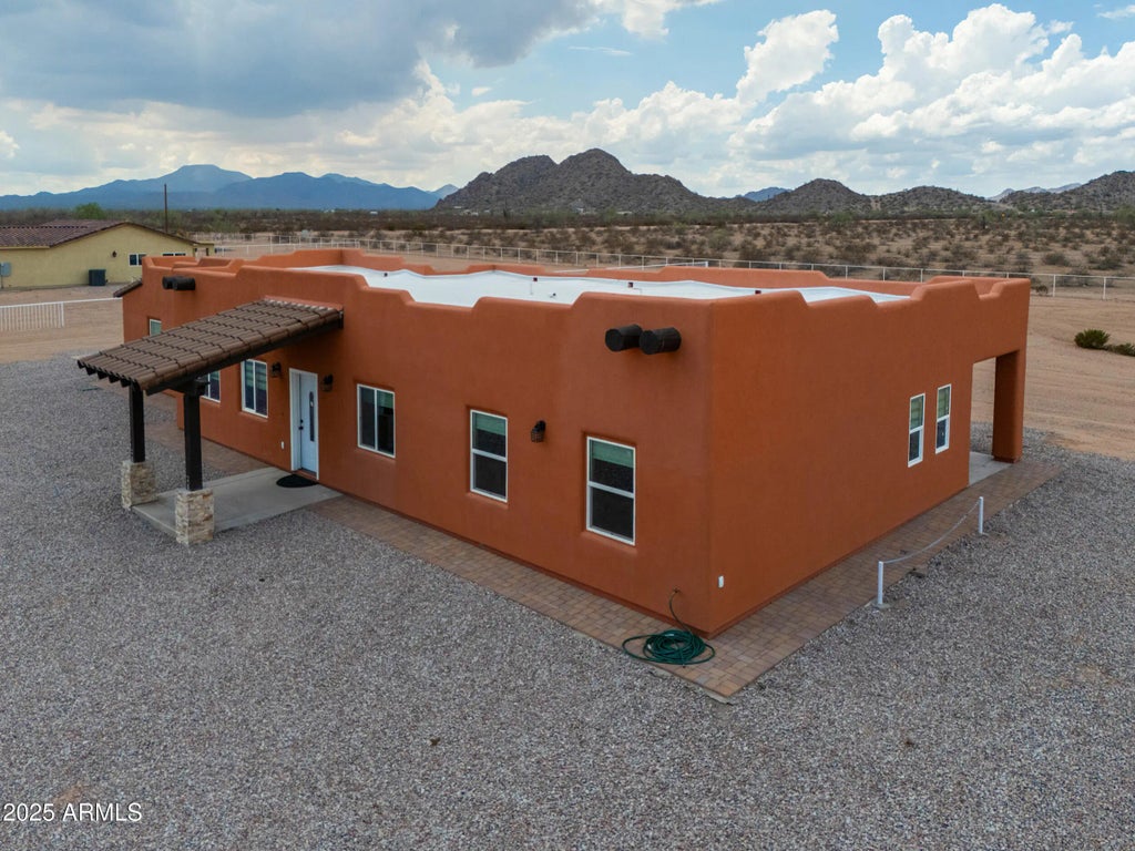 210 N Pettoshas Drive, Maricopa