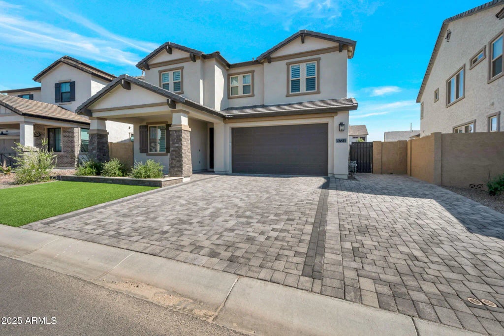 5727 E Sayan Street, Mesa