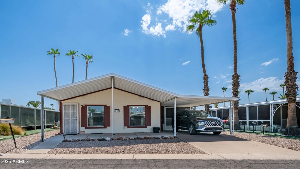 120 N Val Vista Drive (unit 117), Mesa