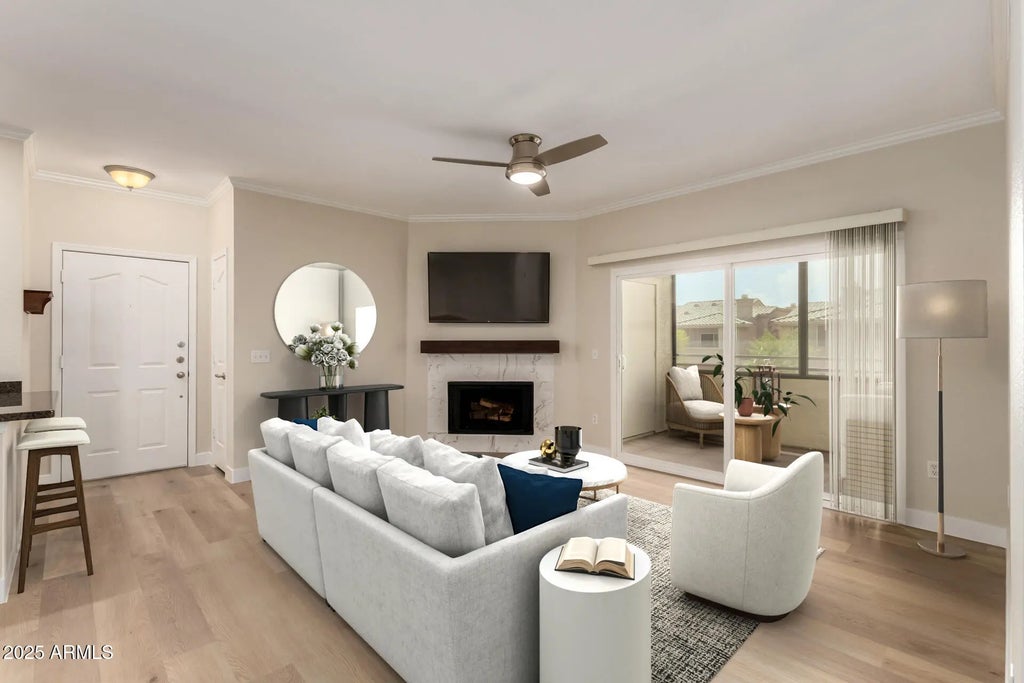 16013 S Desert Foothills Parkway (unit 2145), Phoenix