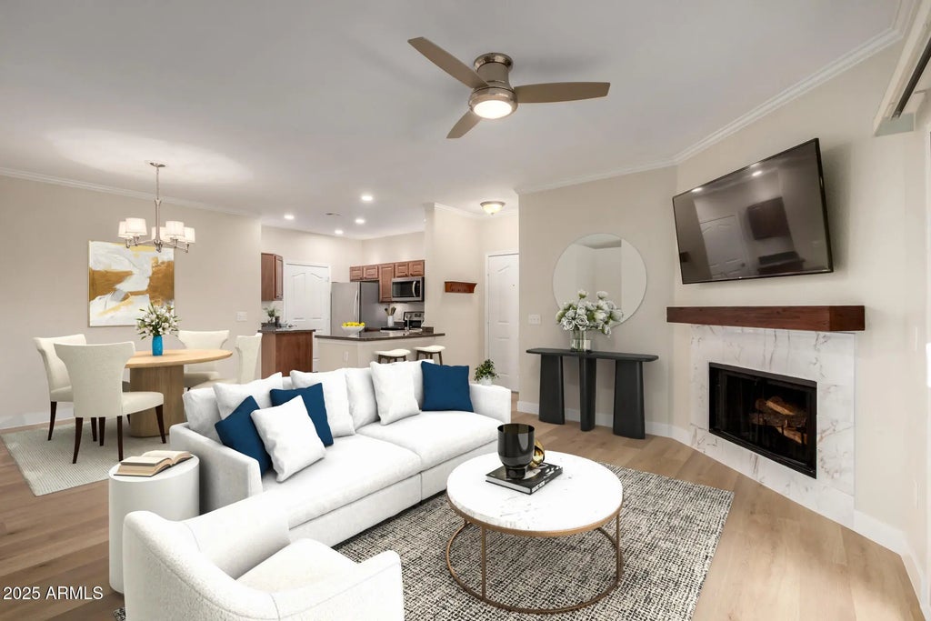 16013 S Desert Foothills Parkway (unit 2145), Phoenix