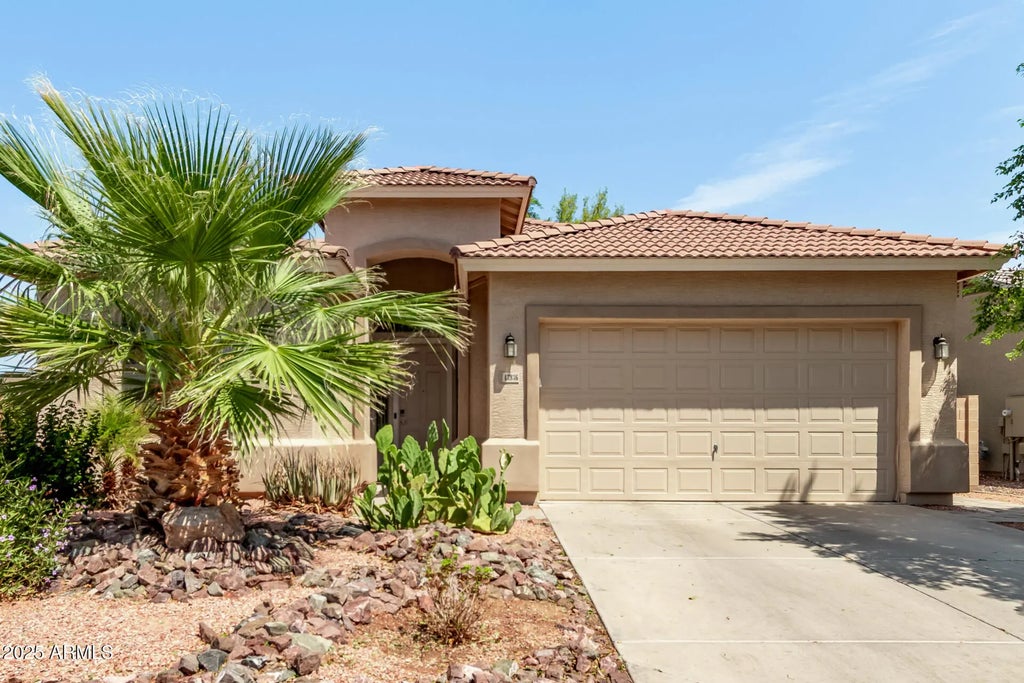 43936 W Kramer Lane, Maricopa