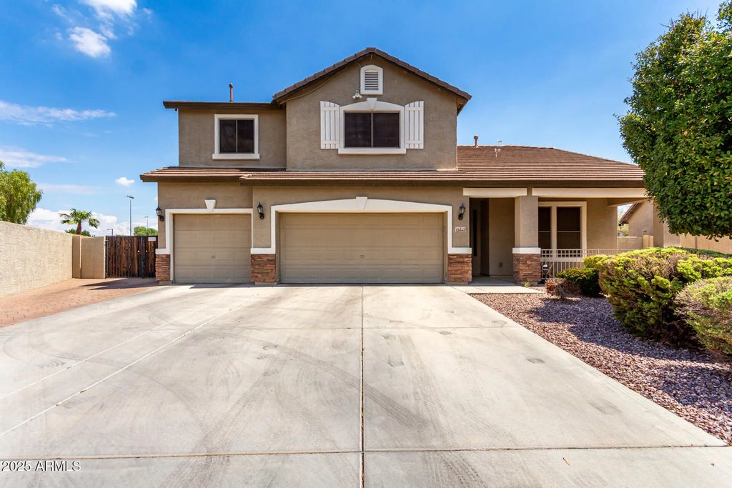 15647 N 179th Drive, Surprise