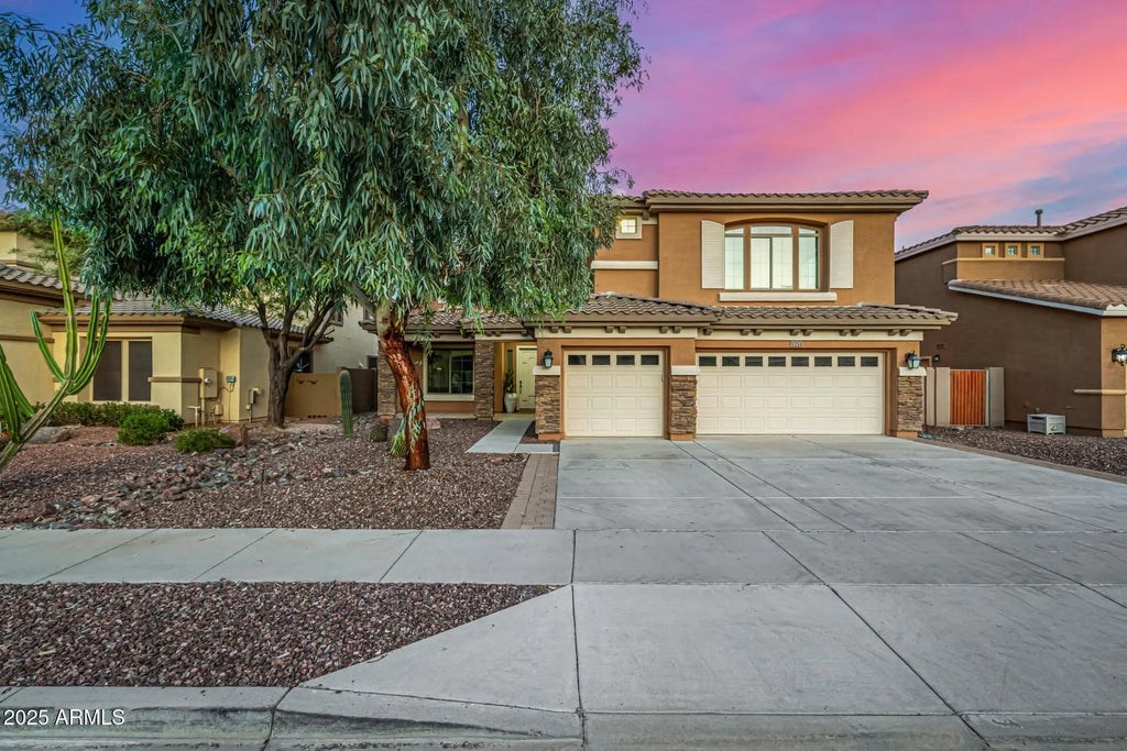 5211 N 193rd Avenue, Litchfield Park