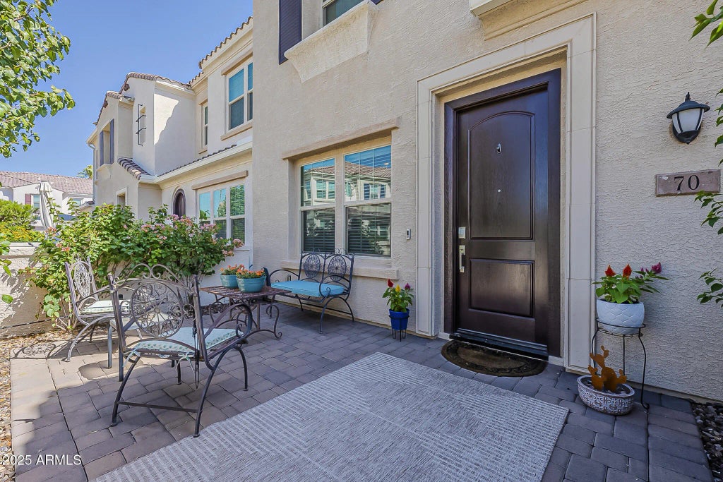 4077 S Sabrina Drive (unit 70), Chandler