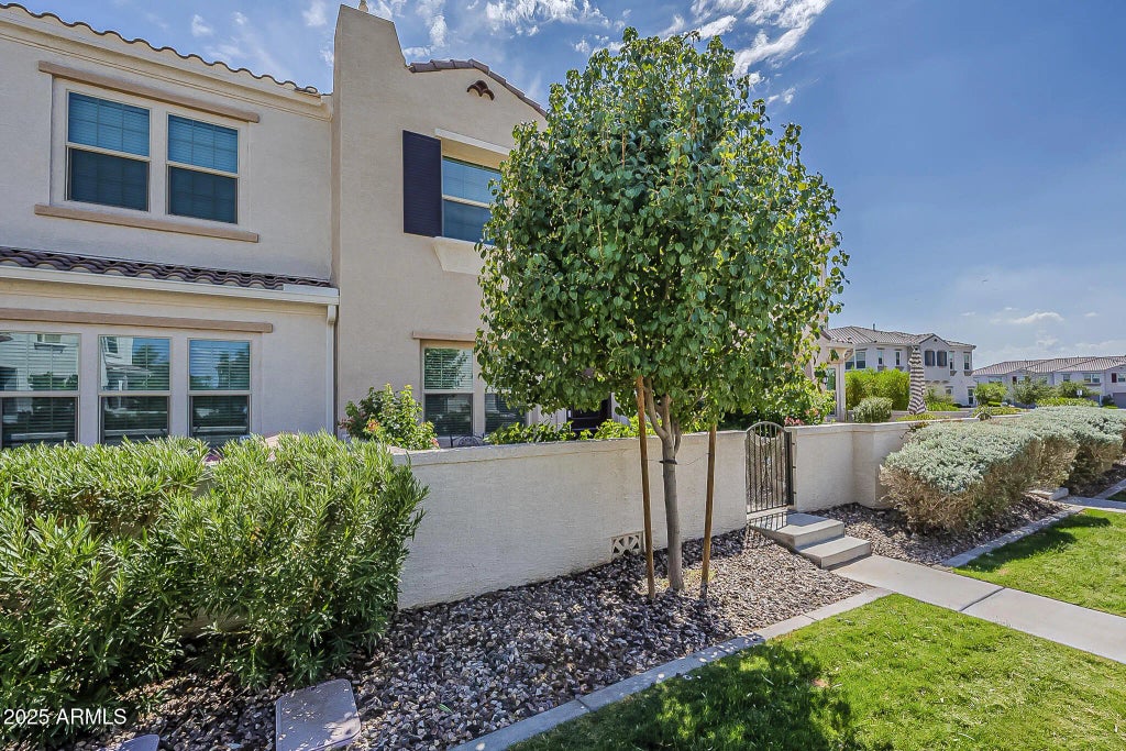4077 S Sabrina Drive (unit 70), Chandler