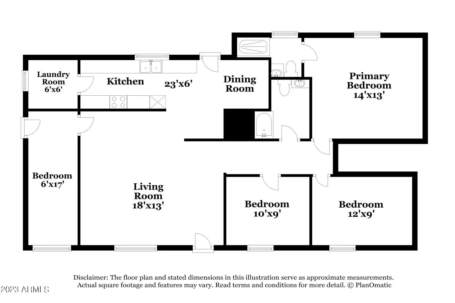 Photo of Listing #6911177