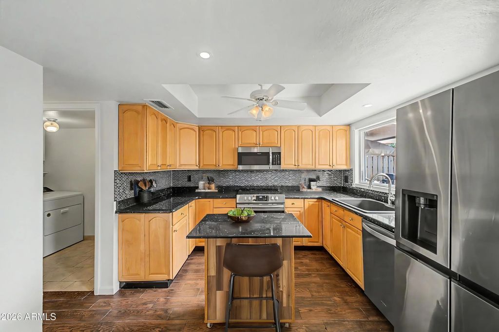 5943 N 83rd Street, Scottsdale
