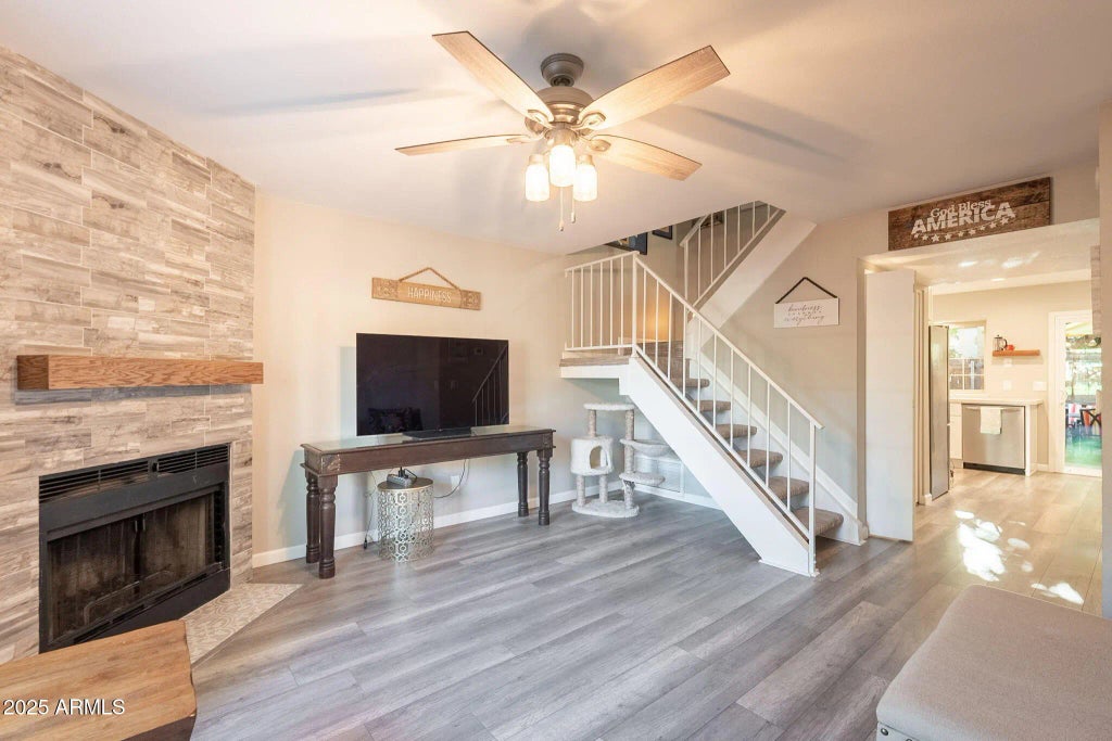 4901 E Kelton Lane (unit 1063), Scottsdale