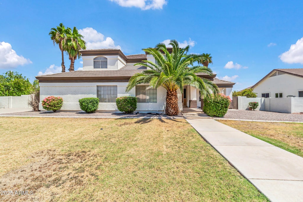 781 N Bristol Lane, Gilbert
