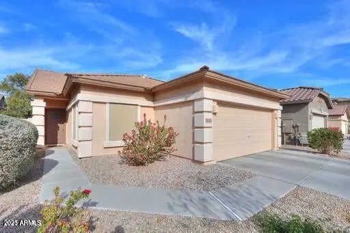 41254 W Granada Drive, Maricopa