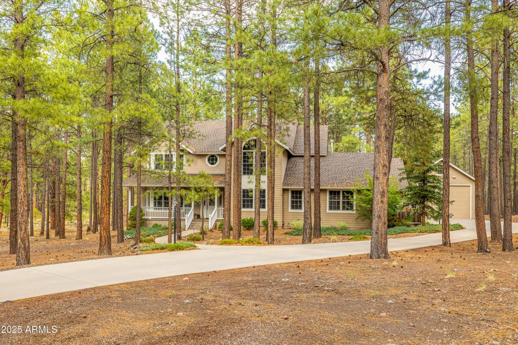 3948 Westwood Circle, Flagstaff