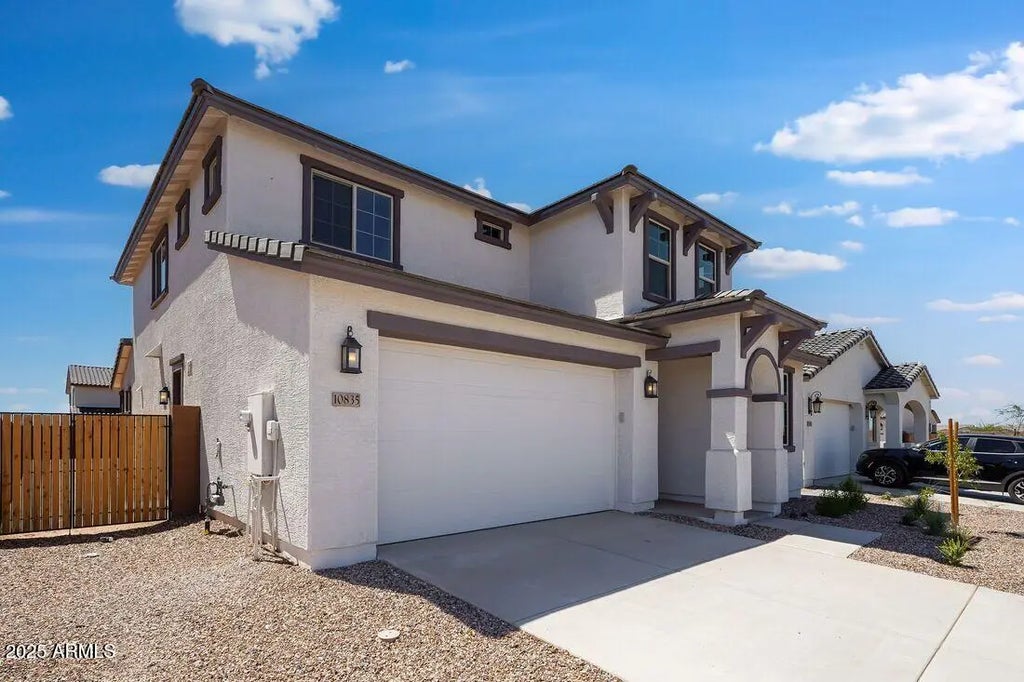 10835 E Tillman Avenue, Mesa