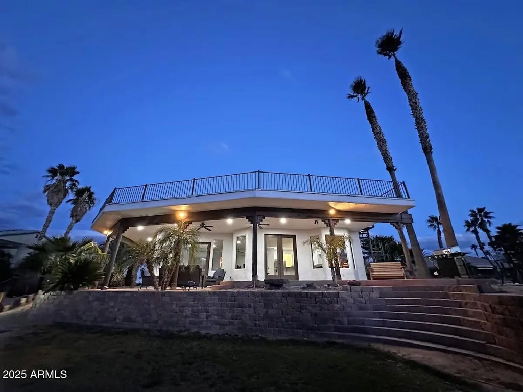 9755 S Dike Road, Mohave Valley