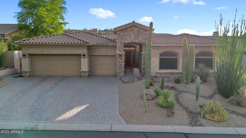 4600 S Salvia Drive, Gold Canyon