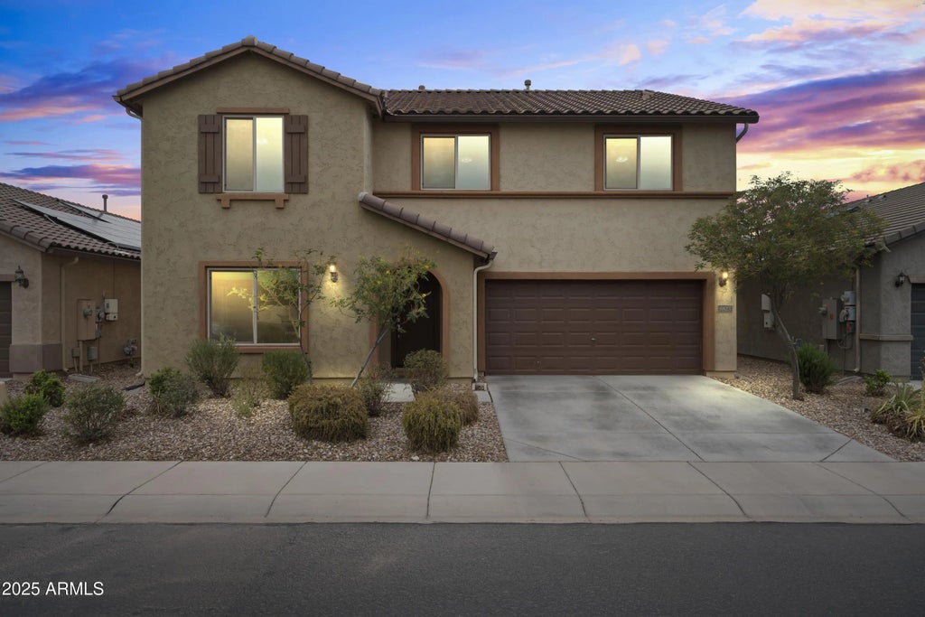 6525 W Georgetown Way, Florence