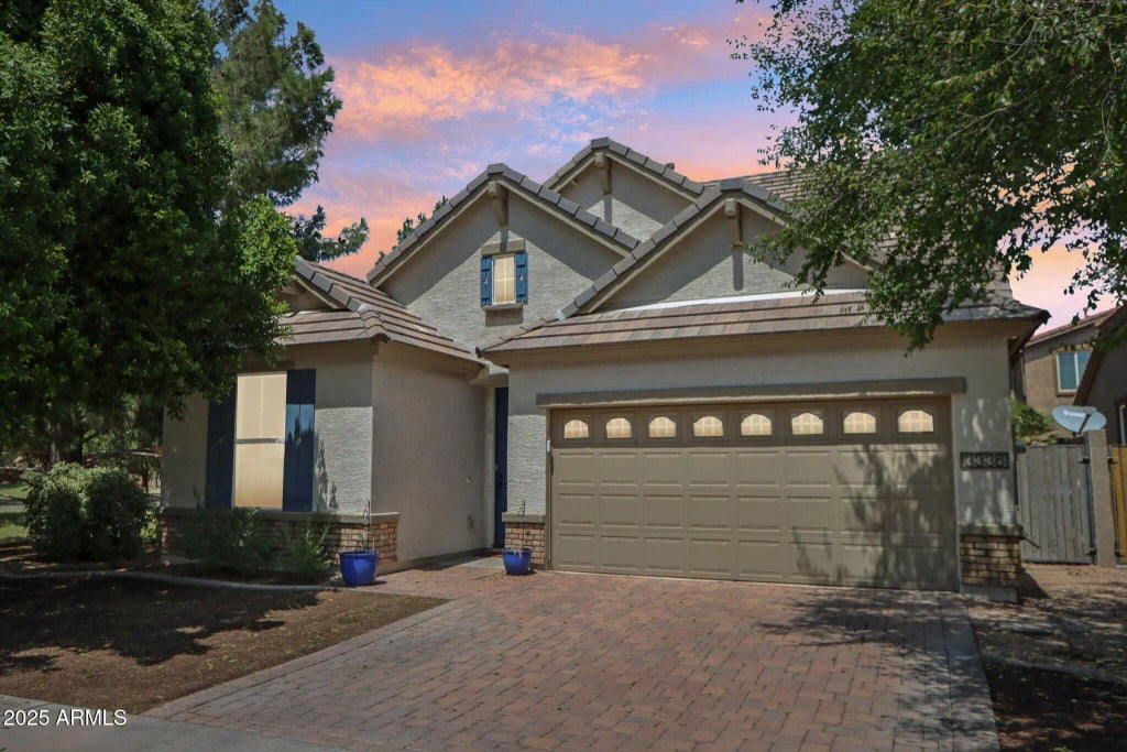 3336 E Morrison Ranch Parkway, Gilbert