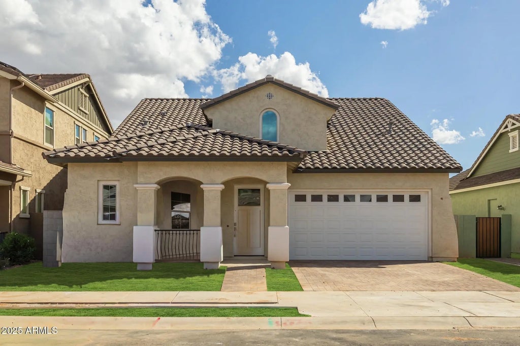 4273 E John Street, Gilbert