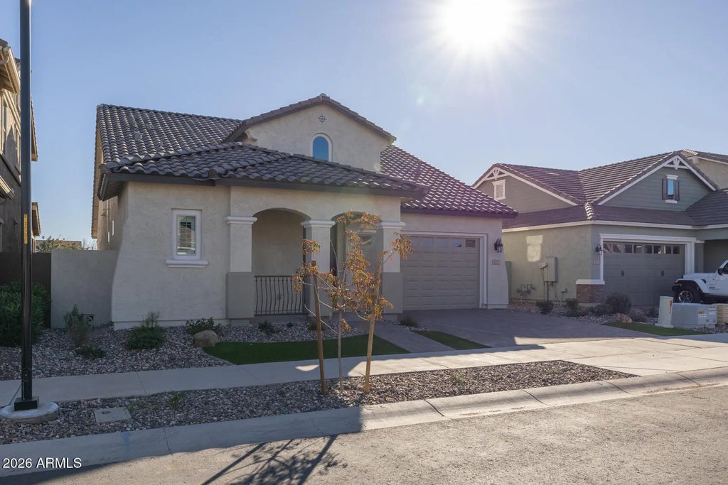 4273 E John Street, Gilbert