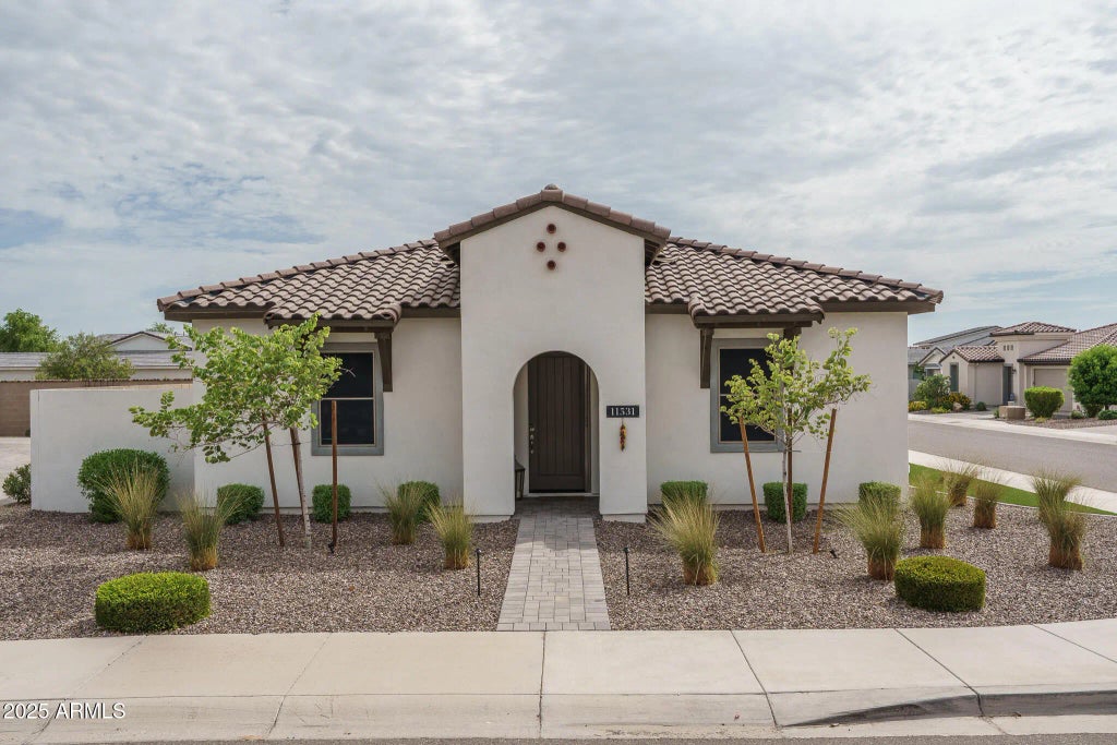 11531 N Jerome Street, Surprise