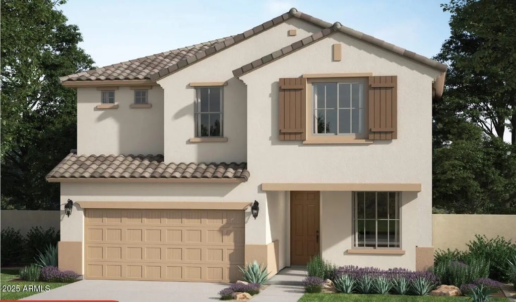 16984 W Spur Drive, Surprise