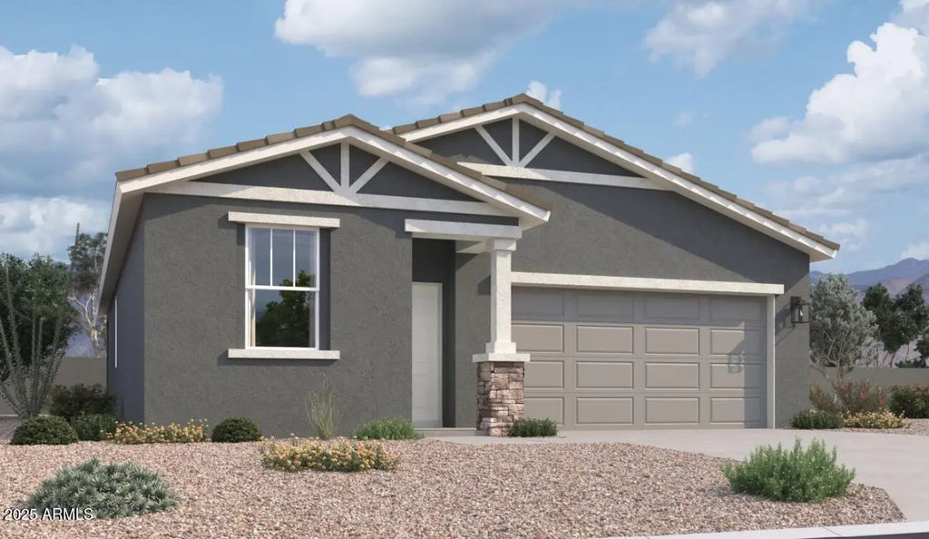 47425 W Kenner Drive, Maricopa